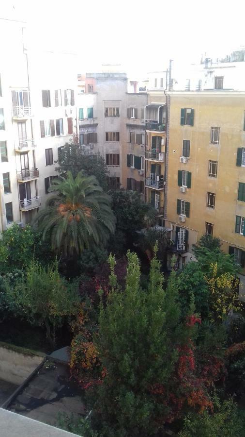 Room 14 Rome Exterior photo