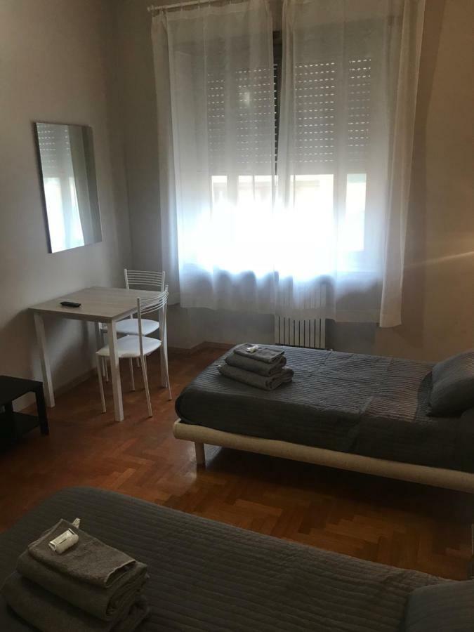 Room 14 Rome Exterior photo