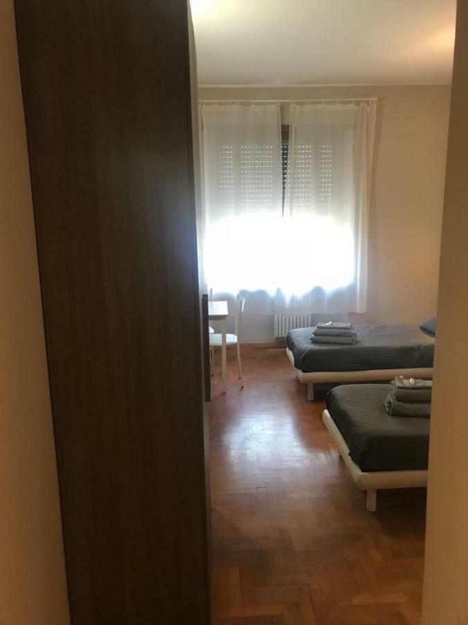 Room 14 Rome Exterior photo