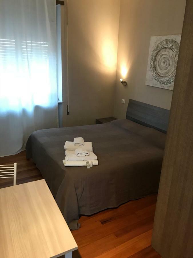 Room 14 Rome Exterior photo
