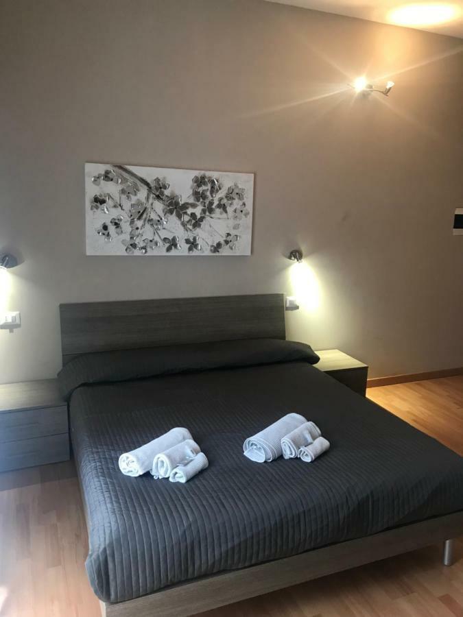 Room 14 Rome Exterior photo