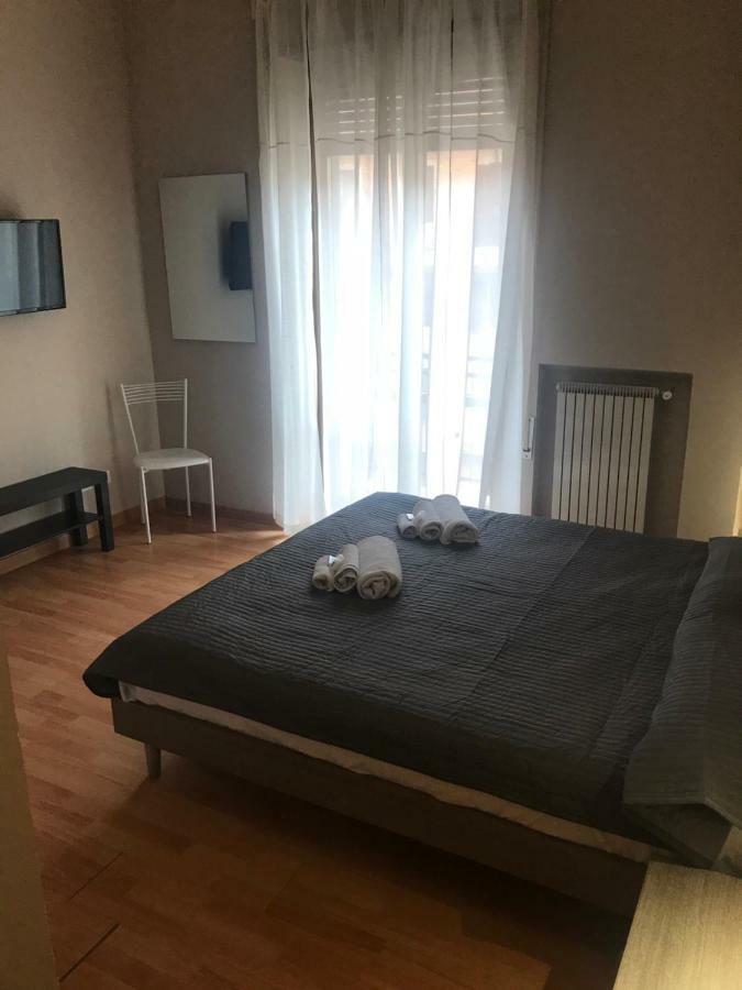 Room 14 Rome Exterior photo