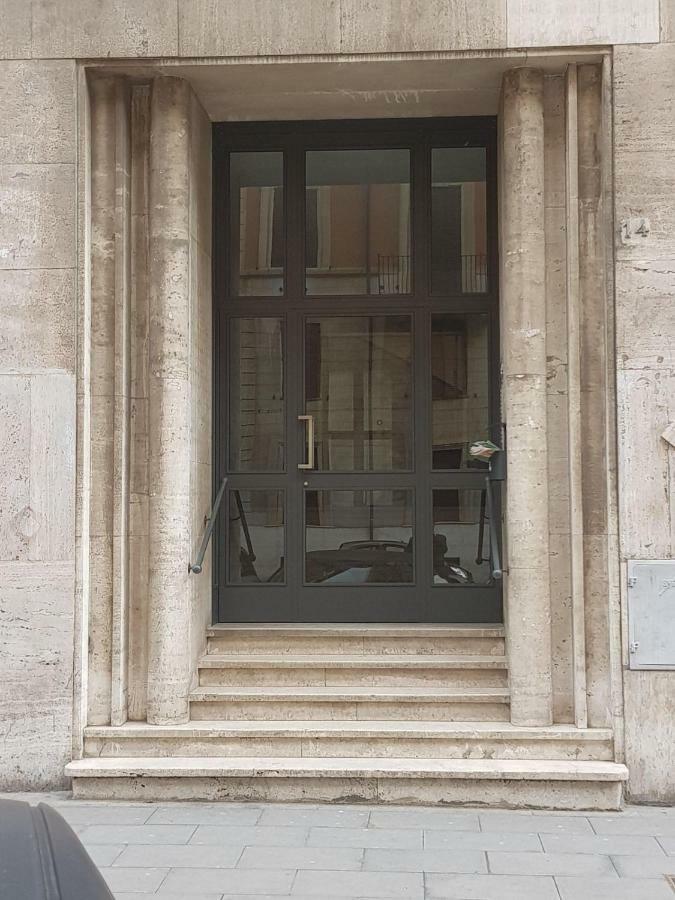 Room 14 Rome Exterior photo