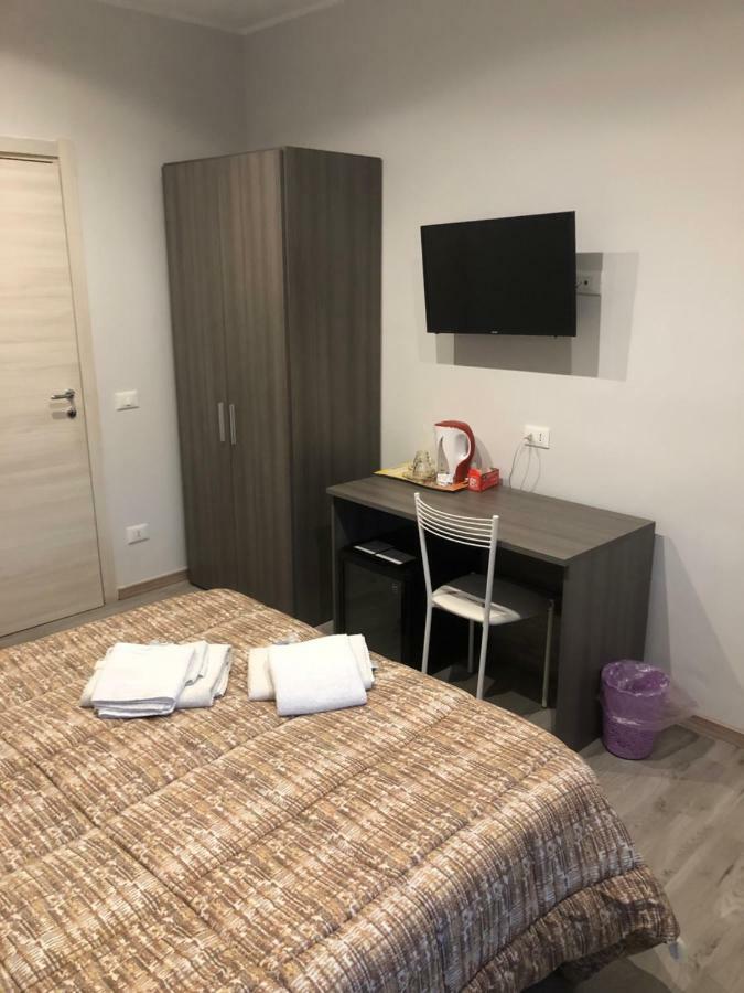 Room 14 Rome Exterior photo